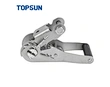 ratchet belt buckle