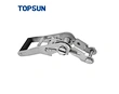 ratchet belt buckle